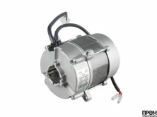 Электродвигатель Riello RHE 600SE