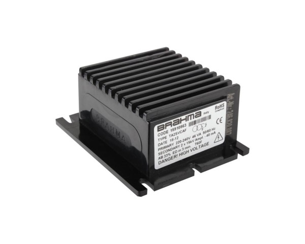 Трансформатор розжига Brahma TA2SVCAF 15910563