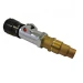 Регулятор тяги котлов Protherm, артикул 0020053434