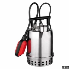 Насос дренажный для чистой воды Ebara BEST/A 3 M A 1721100021A