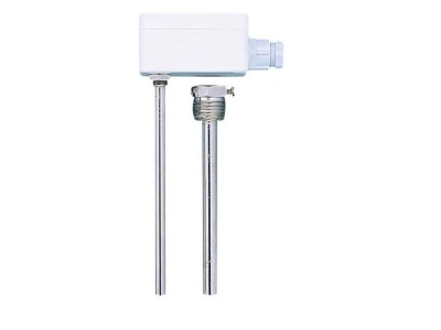 Датчик температуры погружной AD218 с гильзой 1/2", De Dietrich, 100004781