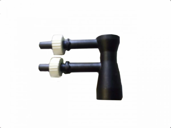 Трубка Вентури Alphatherm 95000017 для котлов Sigma, Roda Eco, Unical (Артикул: 95000017)