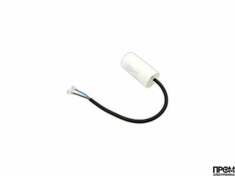 Конденсатор 10 мкФ