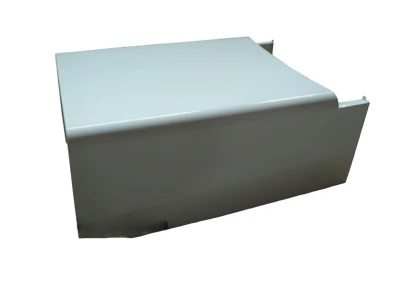 Корпус газовой колонки Ferroli DomiCompact (39812090)