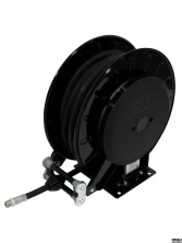Открытая катушка SMALL 3/8" для смазки, макс. длина рукава 15 м HN40153800A PIUSI