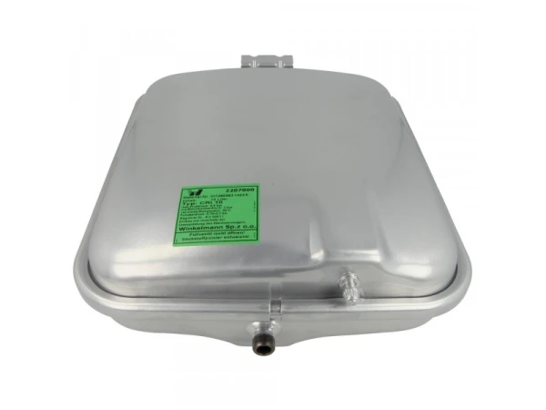 Расширительный мембранный бак Viessmann Vitodens WB2B, WB2C (10 л, арт. 7826473)