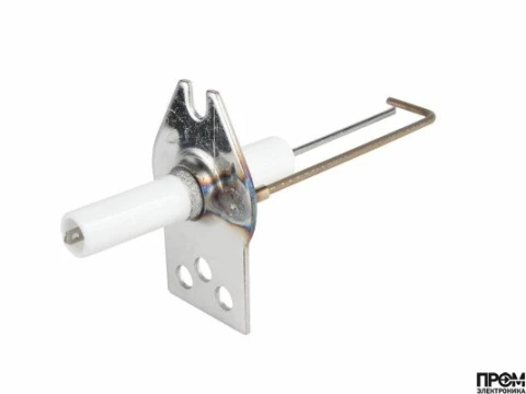 Блок электродов розжига Honeywell Q375A1005B