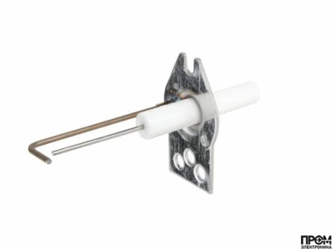 Блок электродов розжига Honeywell Q375A1005B