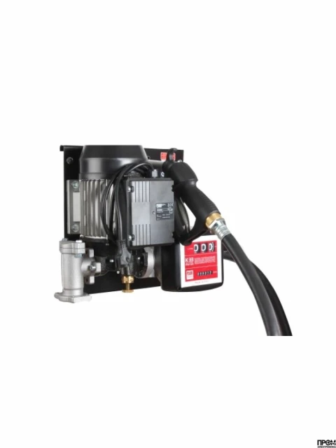 Перекачивающая станция ST Viscomat 70 K33 для масла и биоДТ, 30 л/мин, 256000, PIUSI