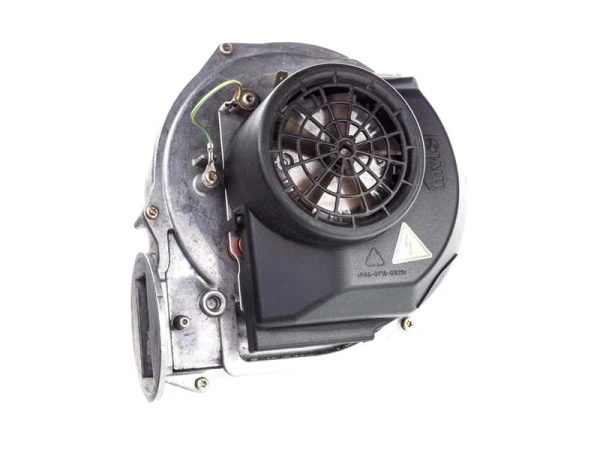 Вентилятор дымоудаления Unical Alkon 50, артикул 95262090