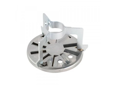 Дефлектор газового котла Navien 30004712B, Европа