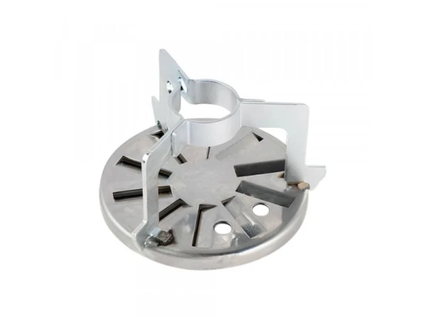 Дефлектор газового котла Navien 30004712B, Европа