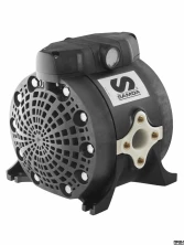 Диафрагменный насос DF100 PP/PTFE/STAINLESS STEEL DF100PPSTSTTBAS SAMOA