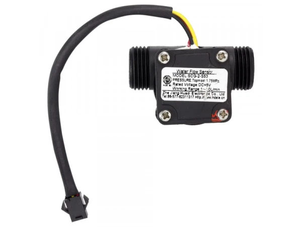 Датчик протока Rocterm SCG-2-S53 для котлов TD, TE (1/2")