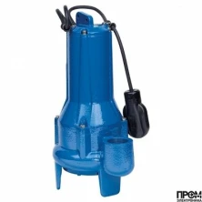 Насос погружной канализационный Speroni SET 200/N1-V 1,50 кВт 380 В 101292350