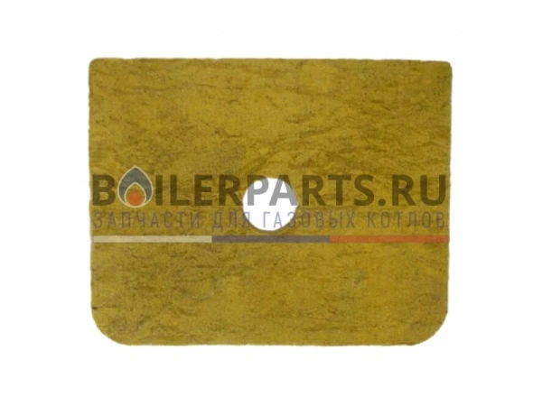 Изоляция камеры сгорания для котлов Bosch/Buderus Logano G211, артикул 87399300490