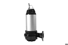 Канализационный насос Grundfos SE1.85.150.110.4.52H.H.N.51D 11 кВт 23 A 98174808