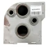Теплообменник первичный для котлов Protherm 0020044555, 12-18 кВт, медный