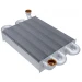 Первичный теплообменник Hex Copper 74 FIN для котлов E.C.A, артикул 7006908555