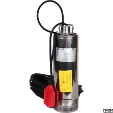 Насос колодезный 1 1/4", STOUT SPW-0001-200750