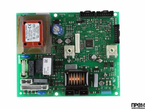 Плата Honeywell SM10008