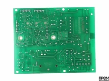 Плата Honeywell SM10008