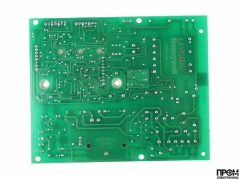 Плата Honeywell SM10008