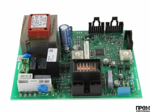 Плата Honeywell SM10008