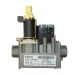 Газовый клапан Erco EBR2008N для котлов Ferroli, ¾, 60 мбар, 220 В