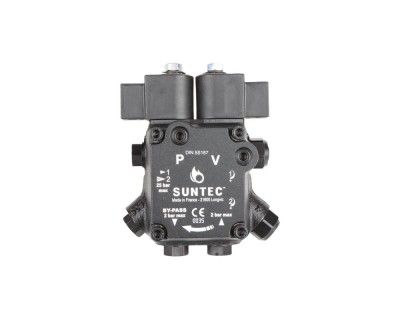 Насос для горелки Suntec AT2 45 D K 9584 4P 0700