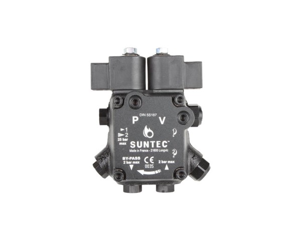 Насос для горелки Suntec AT2 45 D K 9584 4P 0700