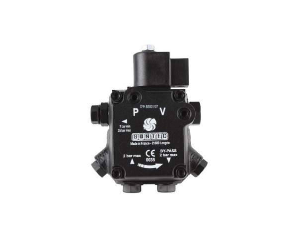 Насос для горелки Ecoflam AS V 47 A K 7512 4P 0700
