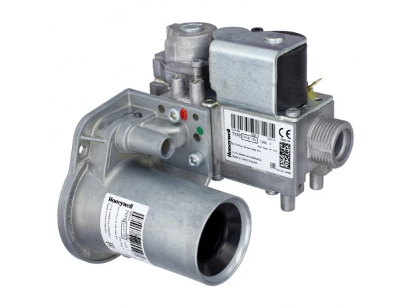 Газовый клапан Honeywell VK4115V1386 для управления подачей газа и модуляции