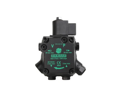 Насос для горелки Suntec AU V 47 L 9857 6P 0500