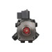 Насос для горелки Suntec AU V 47 L 9857 6P 0500