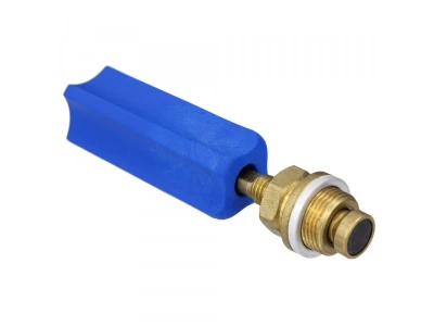 Кран подпитки для котла Baxi 611930 (Оригинал)