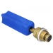 Кран подпитки для котла Baxi 611930 (Оригинал)