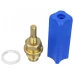 Кран подпитки для котла Baxi 611930 (Оригинал)