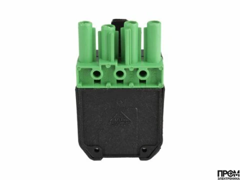 Штекер Baltur 0005130043