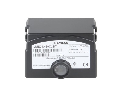 Топочный автомат Siemens LME21.430C2BT