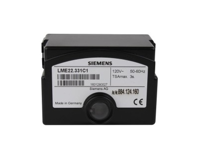 Топочный автомат Siemens LME22.331C1