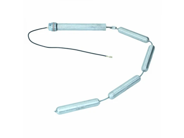 Магниевый анод Bosch/Buderus/Junkers SK300/400-3ZB (Артикул: 87099186660)