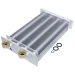 Первичный теплообменник Beretta 20053333 для котлов Mynute Dgt 28 CSI, City 28 CSI, Boiler 24 BAI/BSI