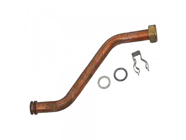 Трубка присоединительная Vaillant 019381 для котлов