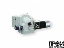 Дизельная горелка Lamborghini PG 180/M