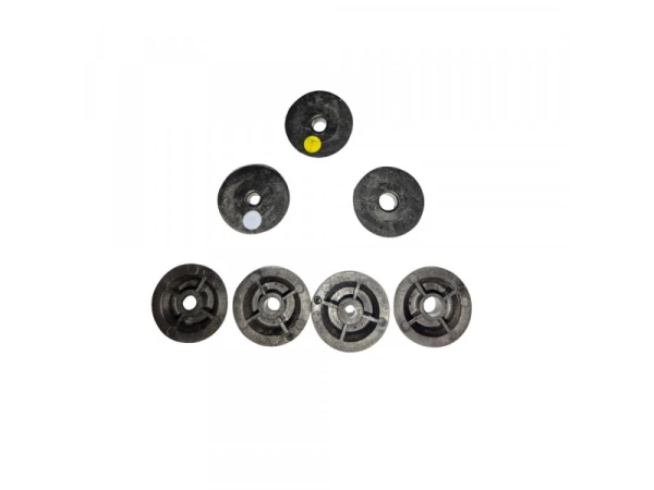 Комплект перевода котлов Ariston/Chaffoteaux на сжиженный газ (артикул 60001946)