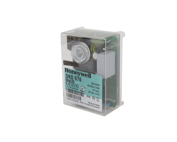 Топочный автомат Honeywell DKO 976 Mod.05