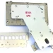 Комплект перехода на сжиженный газ LPG для газовых котлов Rinnai RB-107/167 EMF, артикул 498900306