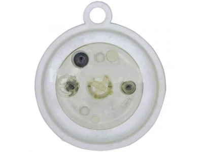 Мембрана (F) для газовых колонок Bosch/Junkers WR13B, артикул 8700503083, оригинал