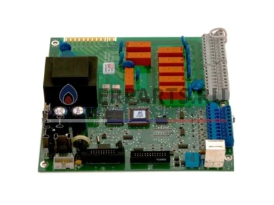 Плата управления котлом Bosch/Buderus/Junkers Suprastar, артикул 87290125650